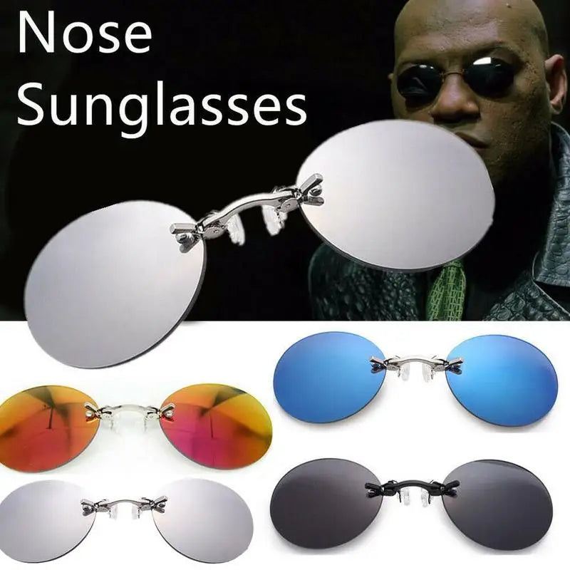Sunglasses Mini Frameless