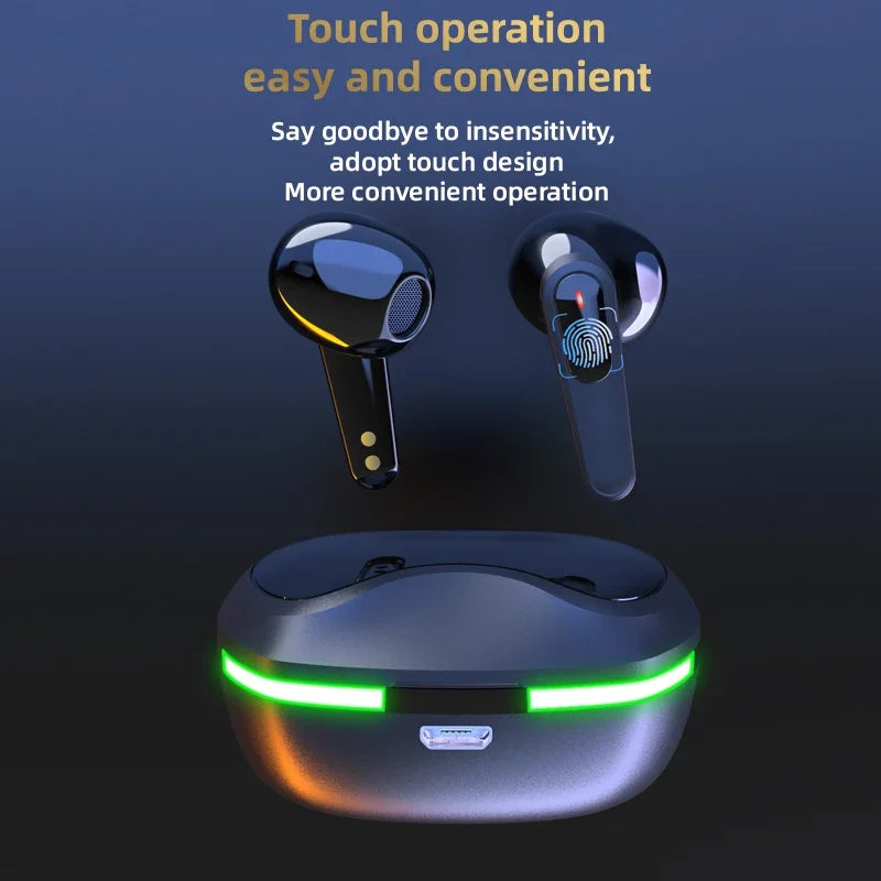 TWS Wireless Bluetooth Headset