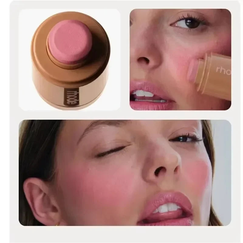 Brand Makeup Blusher Rouge Powder