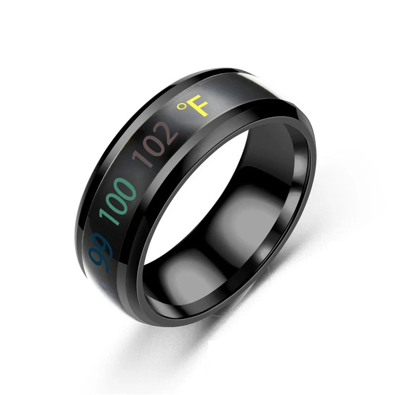 Smart Ring
