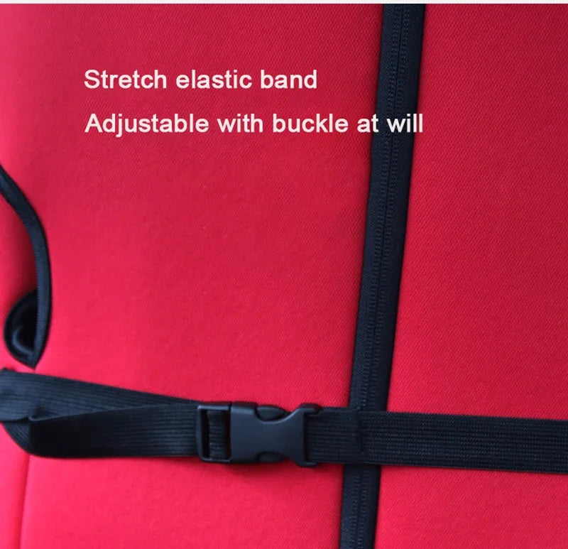 Infant Baby Car Seat Head Support Children