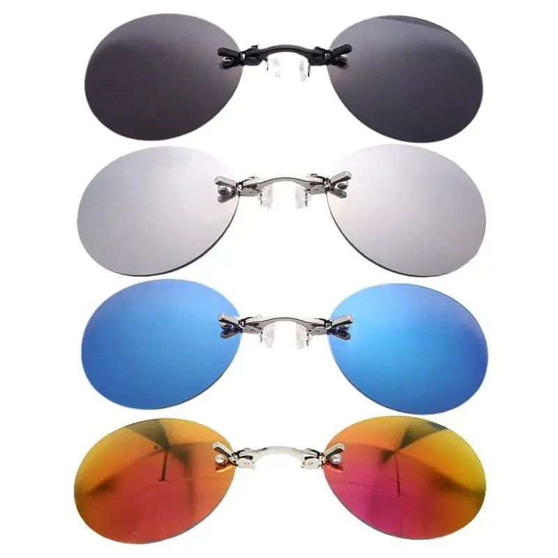 Sunglasses Mini Frameless