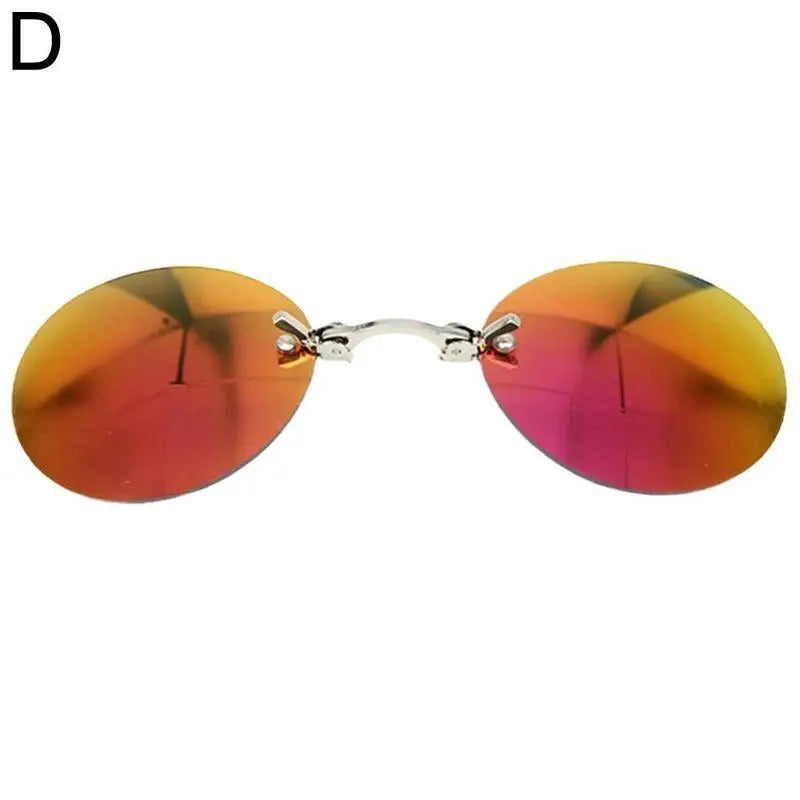 Sunglasses Mini Frameless
