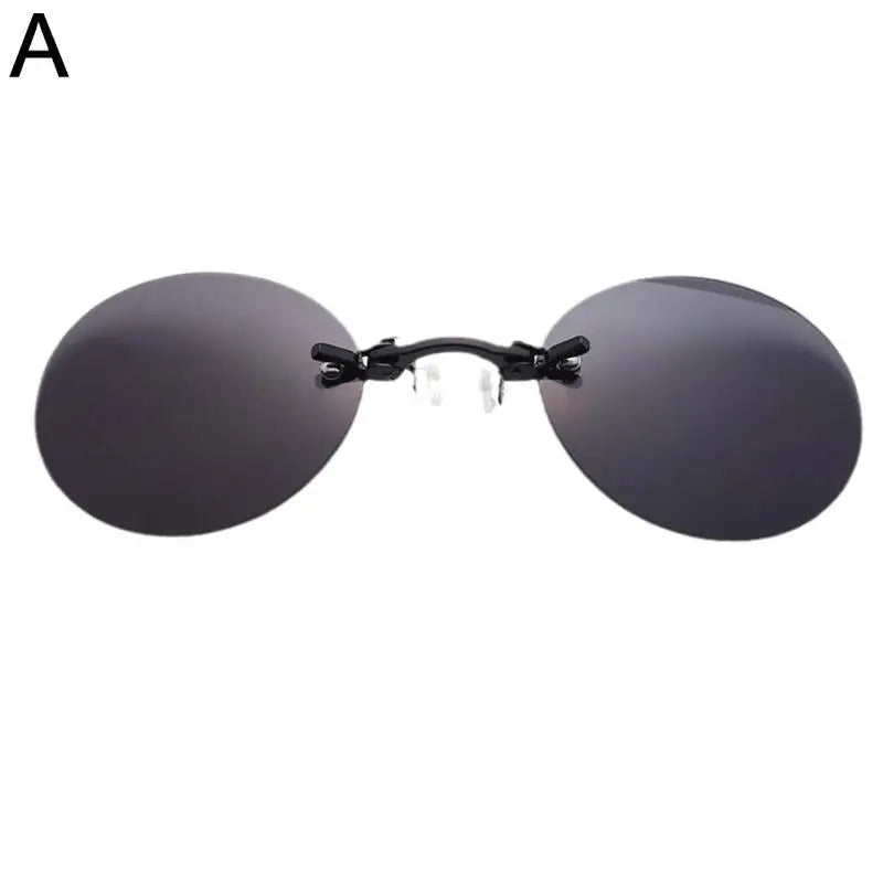 Sunglasses Mini Frameless