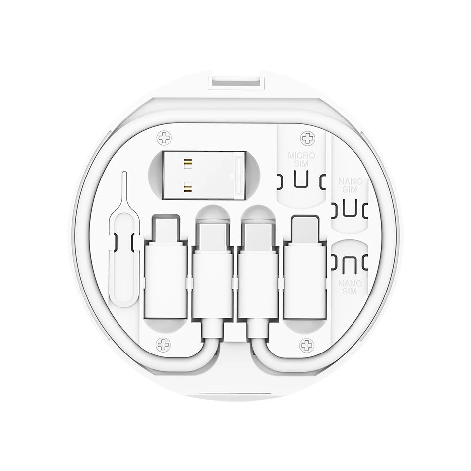 Type C to Type C Fast charing Cable