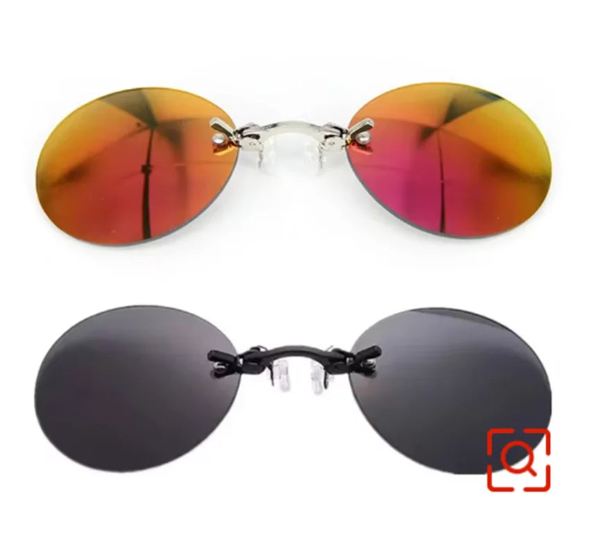Sunglasses Mini Frameless