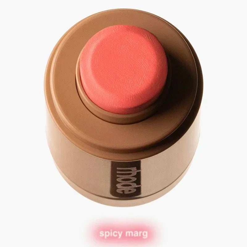 Brand Makeup Blusher Rouge Powder