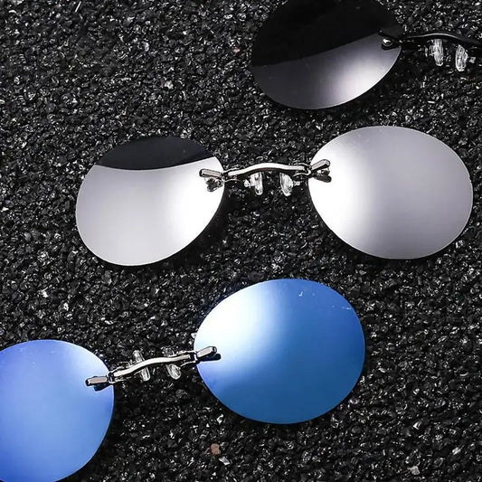 Sunglasses Mini Frameless