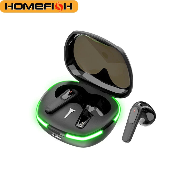 TWS Wireless Bluetooth Headset