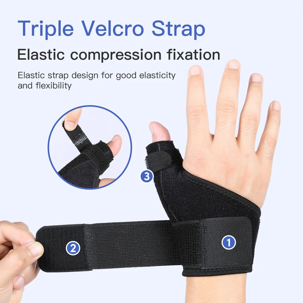 Arthritis Wrist Support Protector