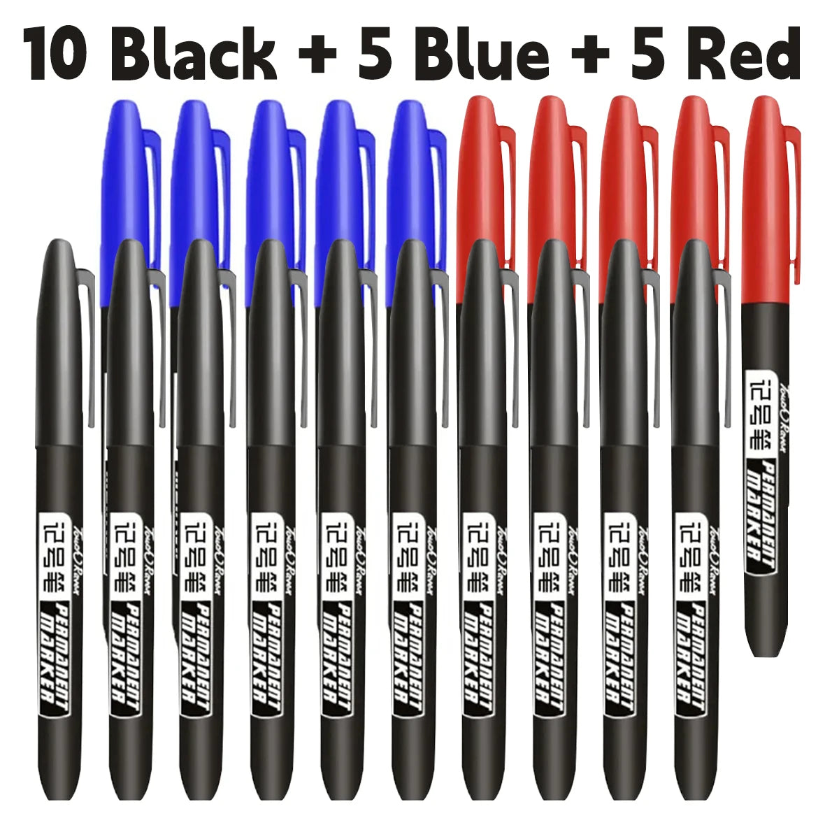 Waterproof  Sketch Pens