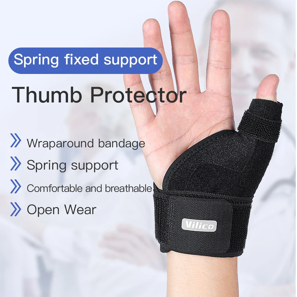 Arthritis Wrist Support Protector
