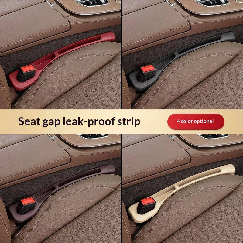 Car Seat Gap Plug Stripsage Box, Car Seat Position Storage Box Interior Decoration Item