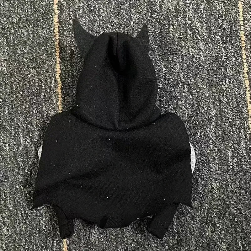 Bat Shift  Car Lever Collars Hoodie