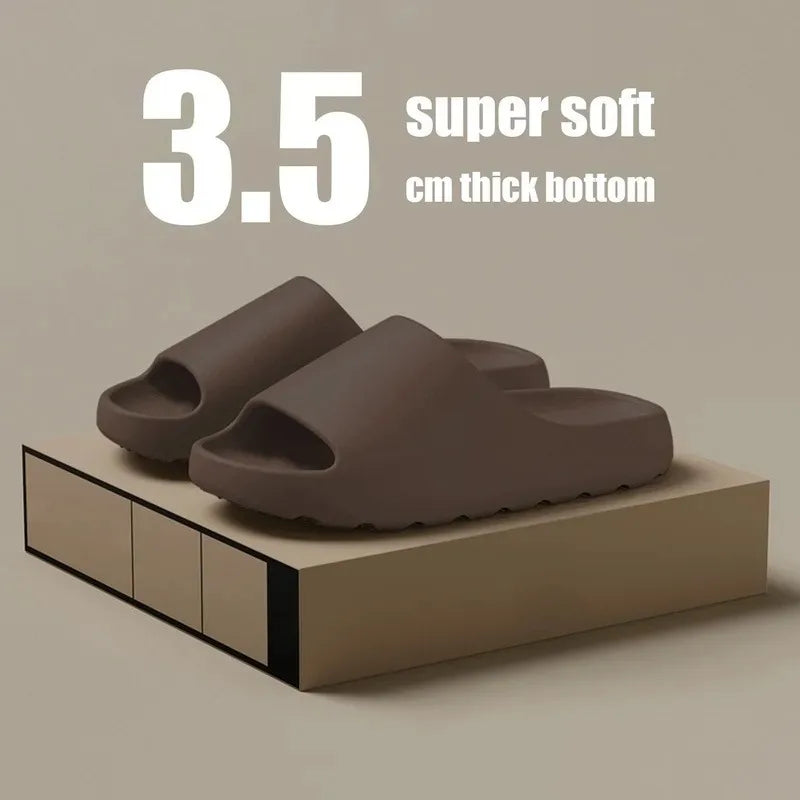 Soft Bottom Beach slippers