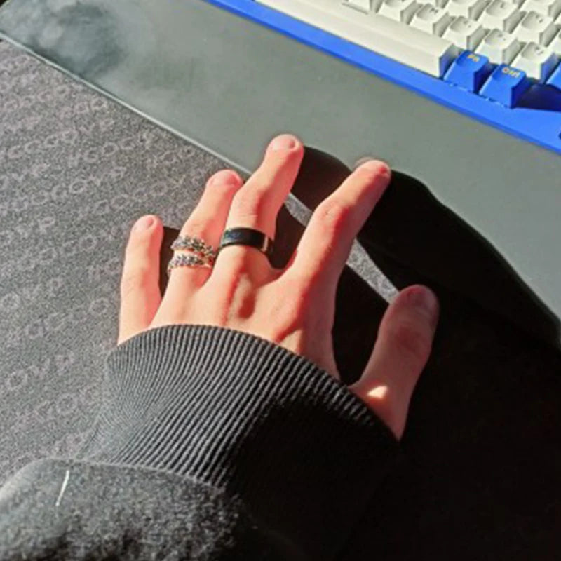 Smart Ring