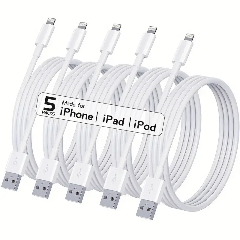 Certified USB to Lightning TPE