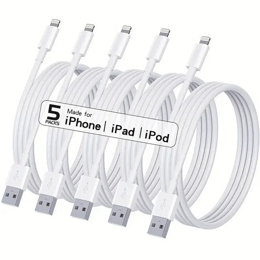 Certified USB to Lightning TPE