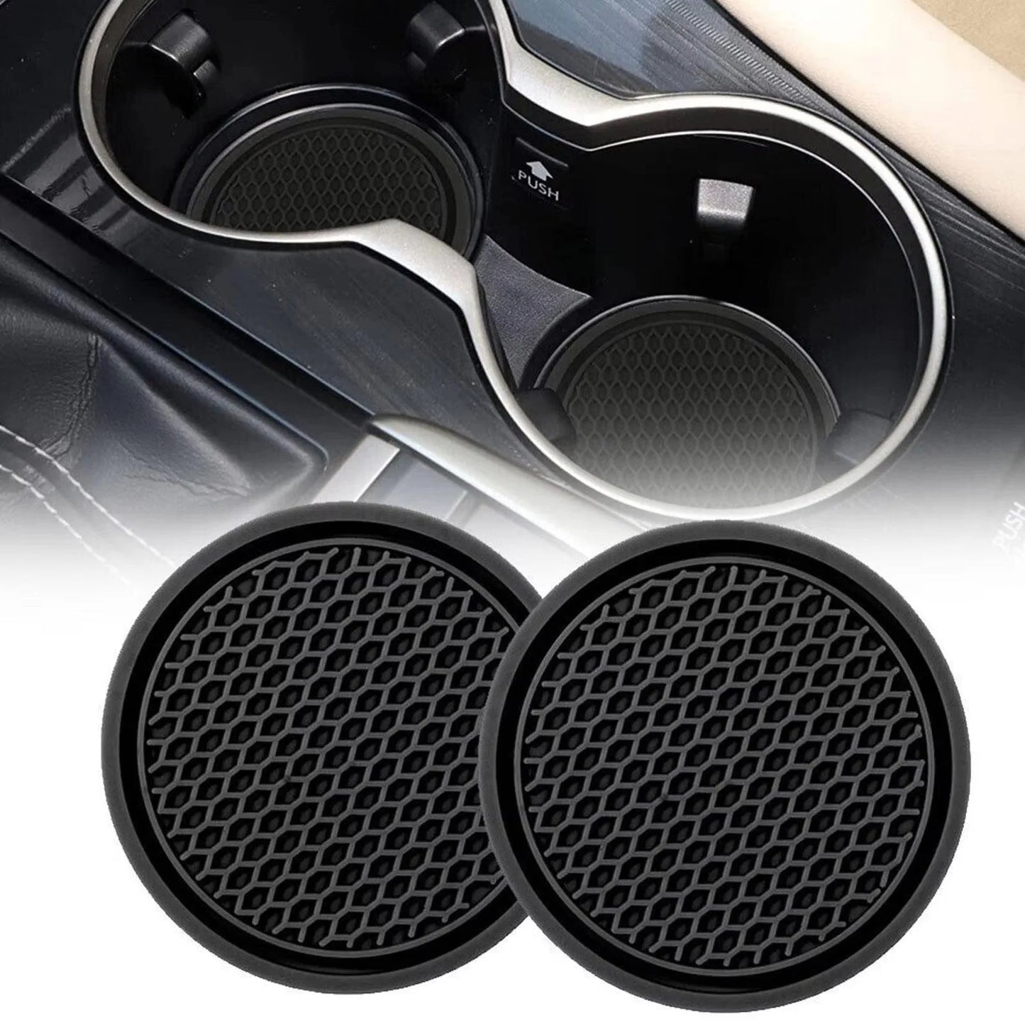 Car Auto Cup Holder