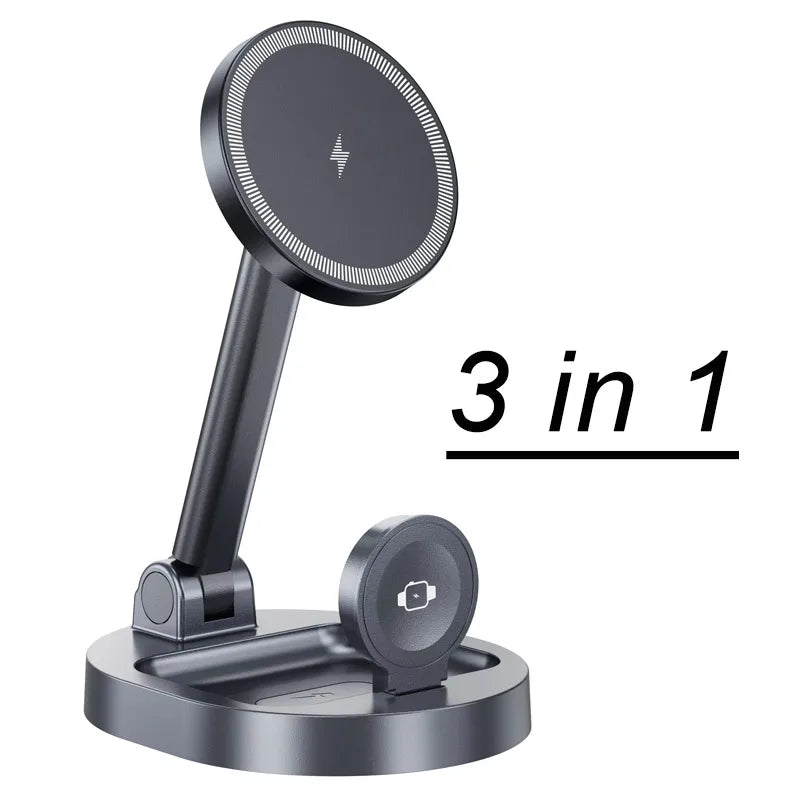 Wireless Charger Stand