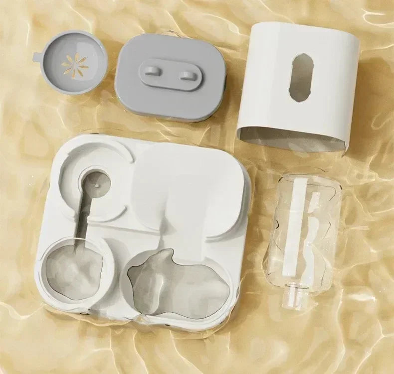 Uha Stainless Steel Automatic Pet Water Dispenser