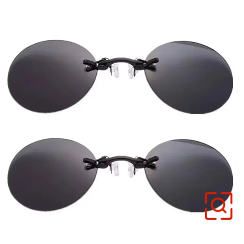 Sunglasses Mini Frameless