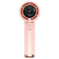 Handheld Fan Portable Turbo Fan Air Cooler