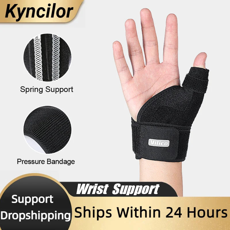 Arthritis Wrist Support Protector