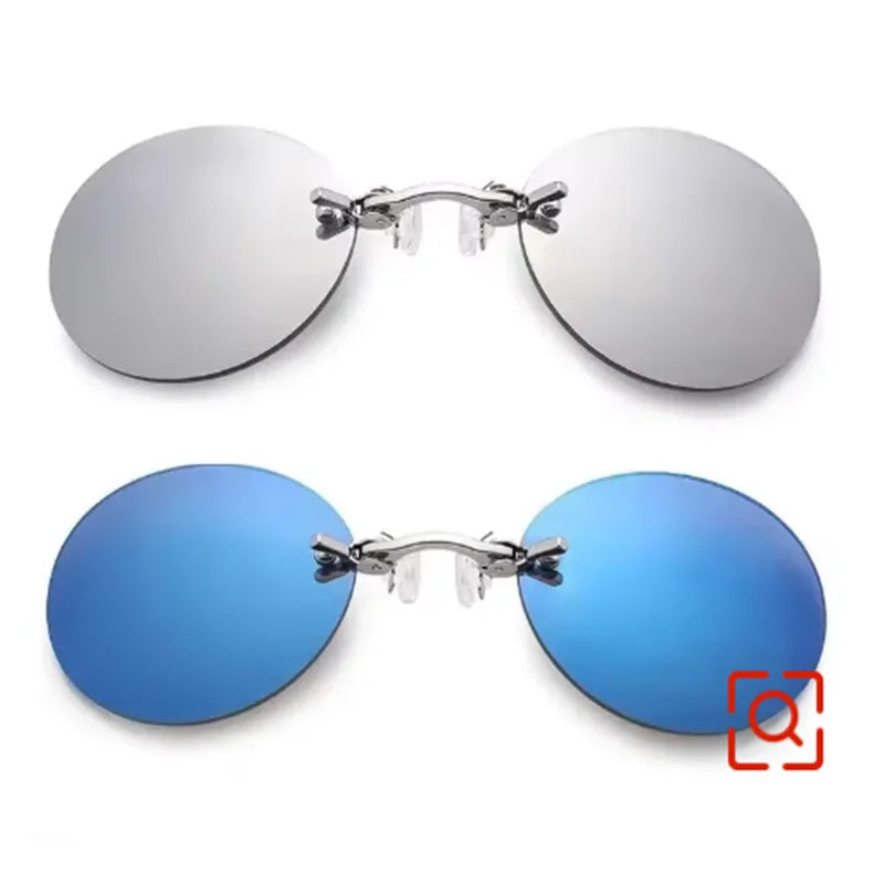 Sunglasses Mini Frameless