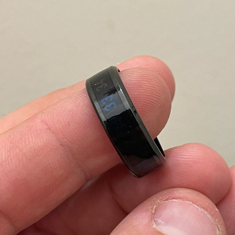 Smart Ring