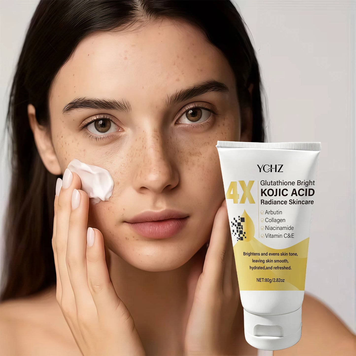 Face moisturizer For Dark spots and Dullness