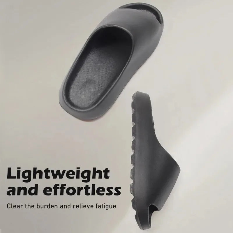 Soft Bottom Beach slippers