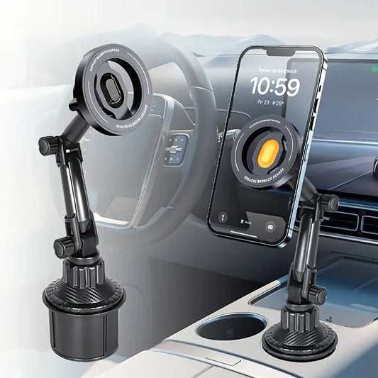 Magnetic Phone Holder