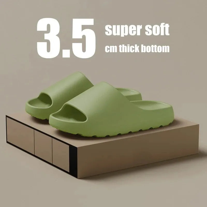 Soft Bottom Beach slippers