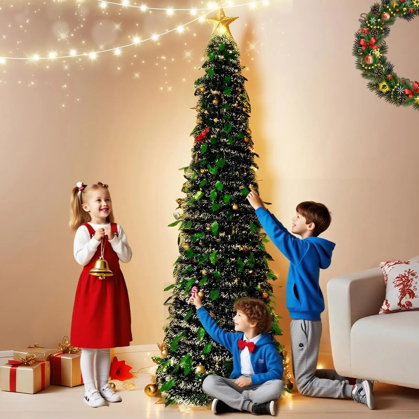 Small Christmas Tree