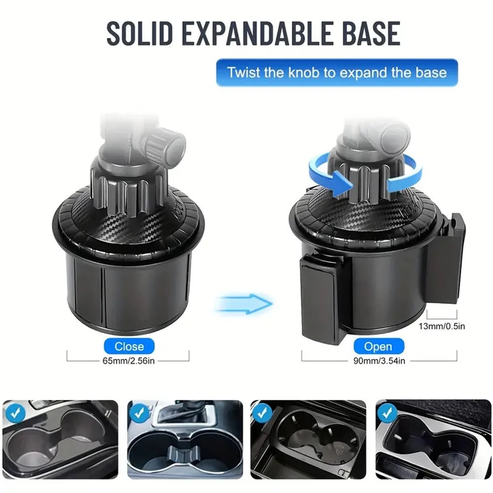 Magnetic Phone Holder