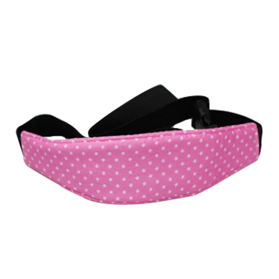 Infant Baby Car Seat Head Support Children