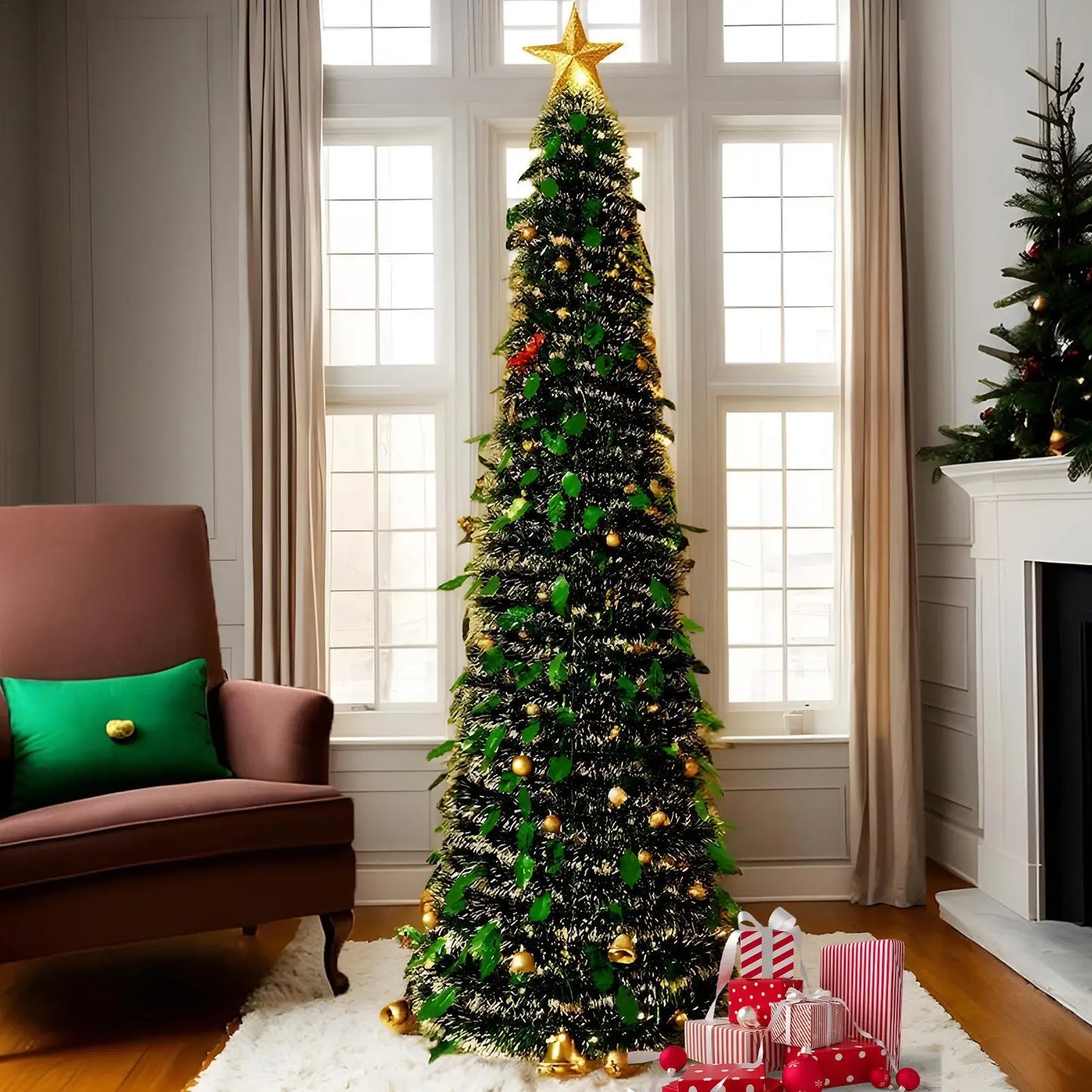 Small Christmas Tree