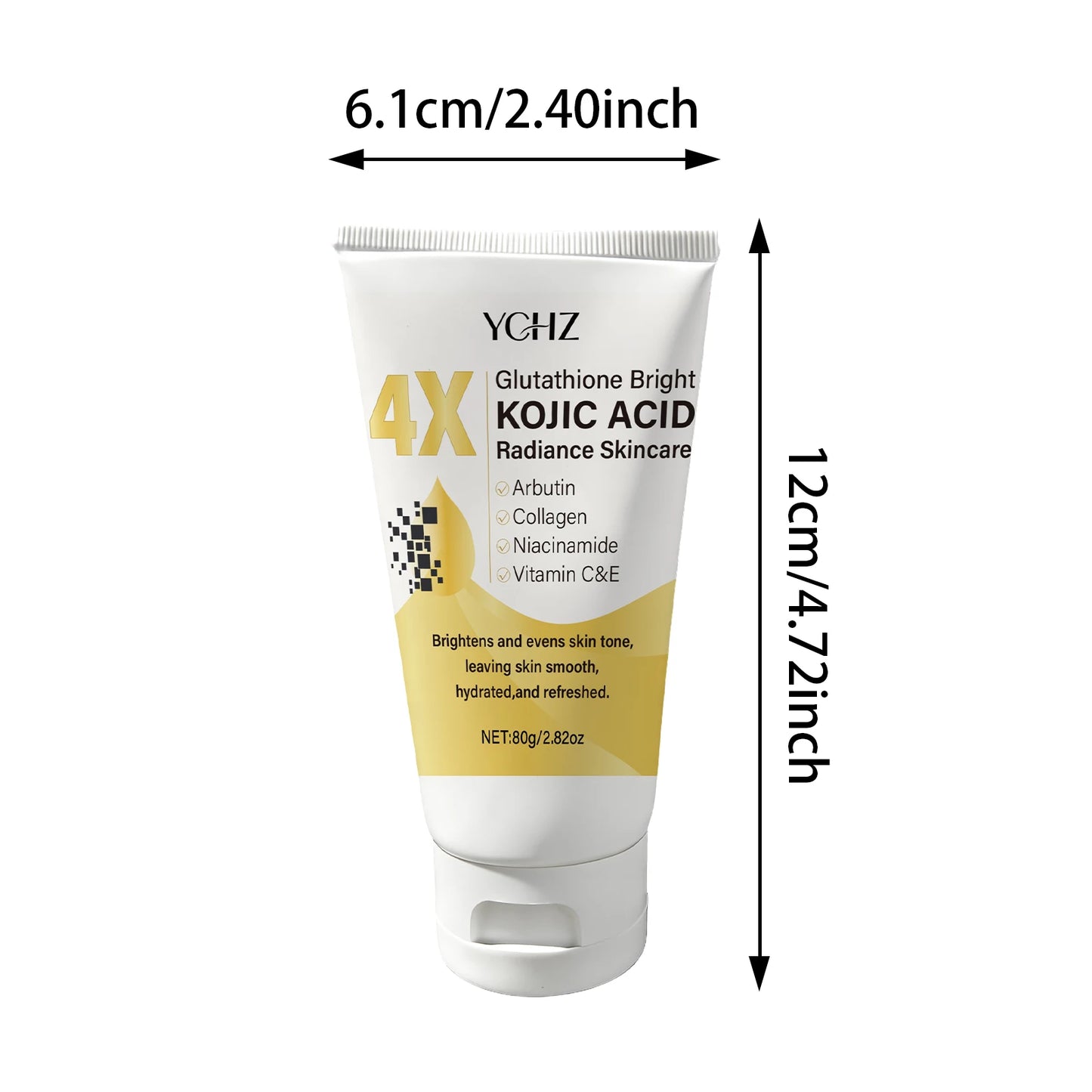 Face moisturizer For Dark spots and Dullness