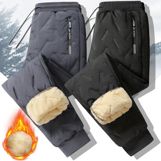 Winter Sweatwear Men
