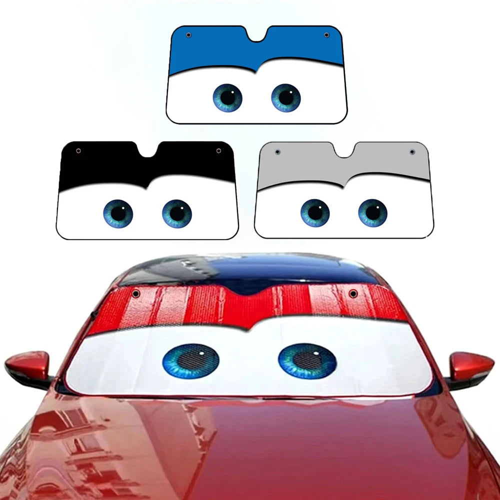 Car Solar Protection