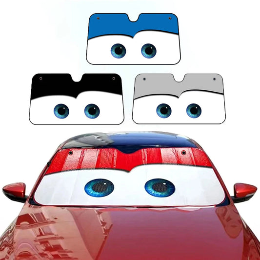 Car Solar Protection