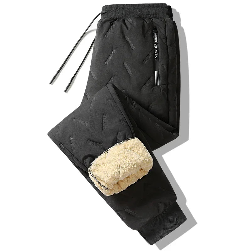 Winter Sweatwear Men