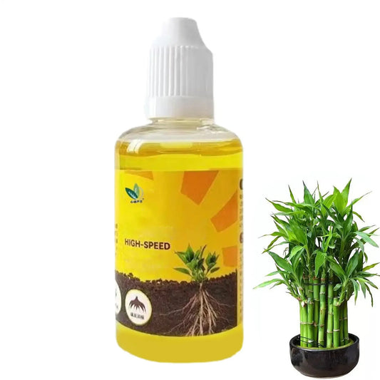 PRapid Rooting Agent Liquid Fertilizer Strong Rooting Stimulator