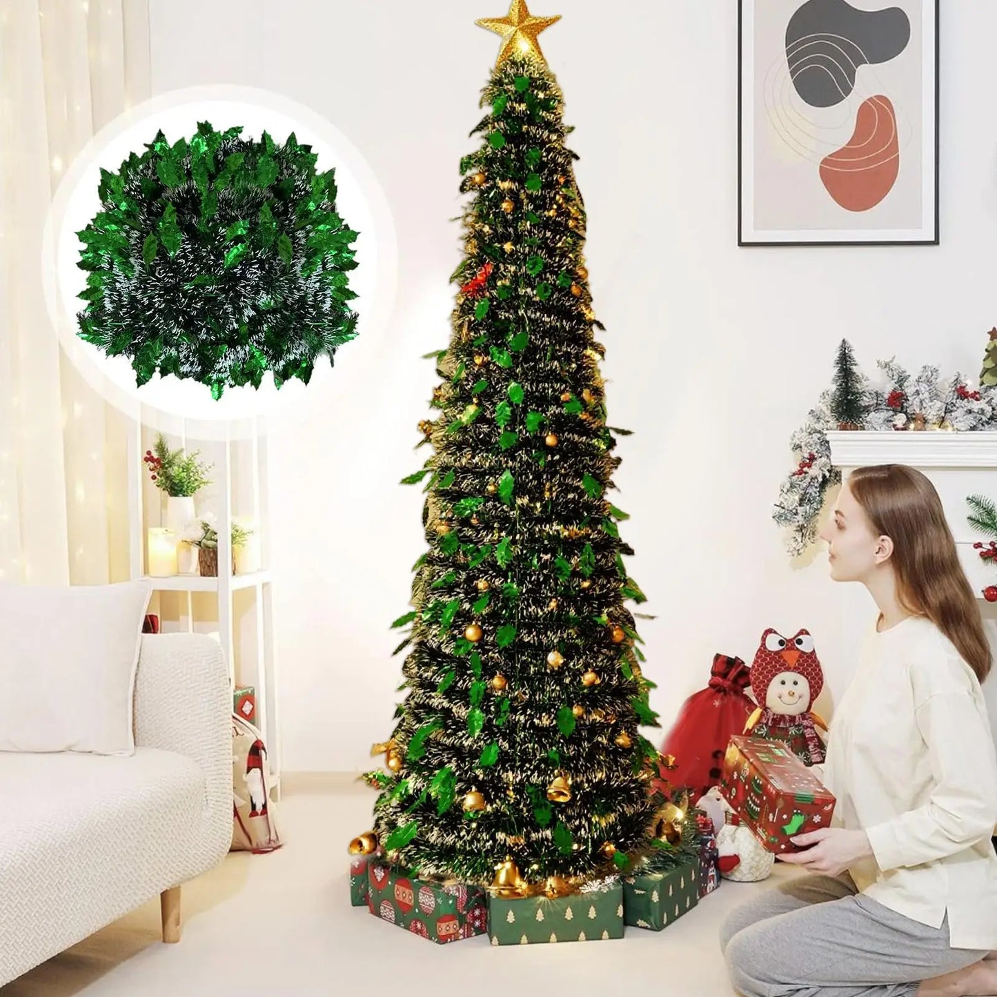 Small Christmas Tree