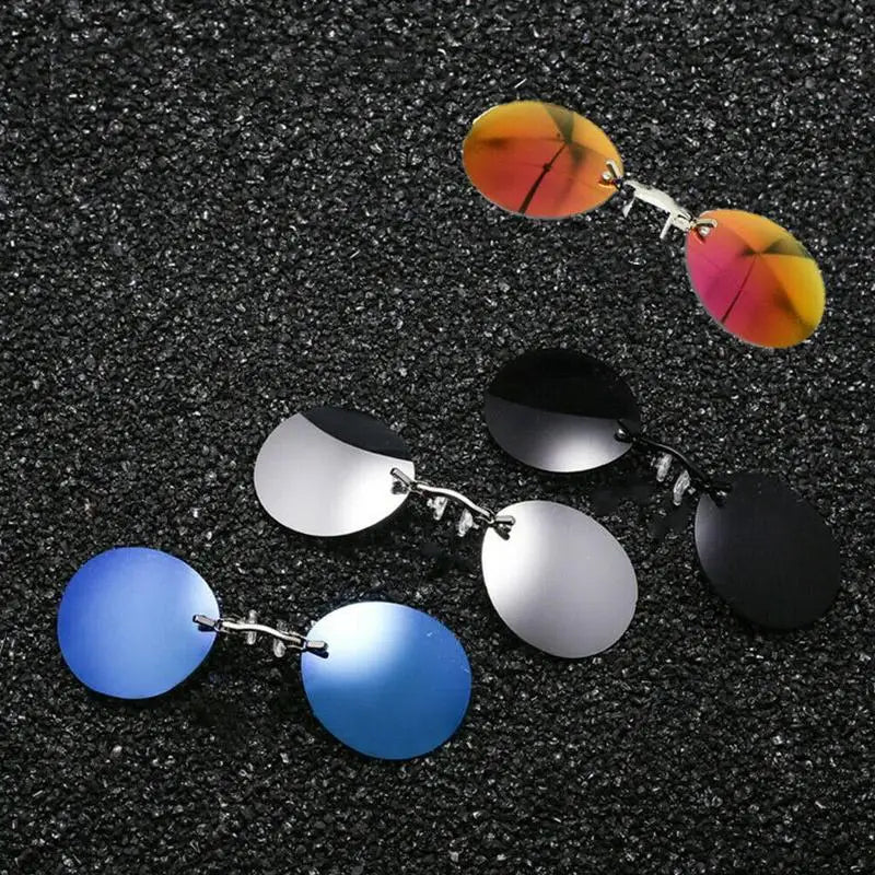 Sunglasses Mini Frameless