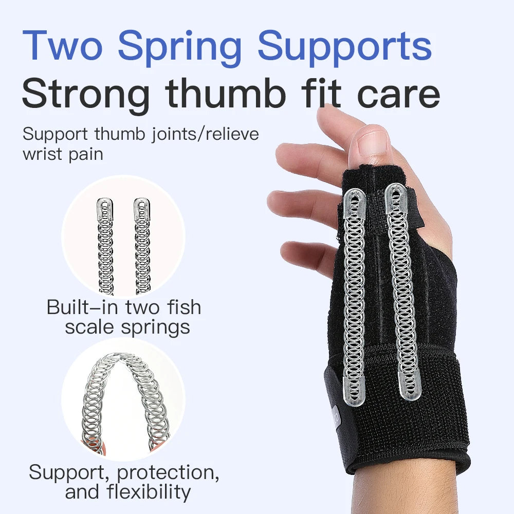 Arthritis Wrist Support Protector