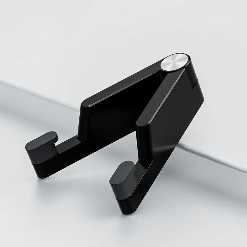 Universal Folding Desk Mount Holder