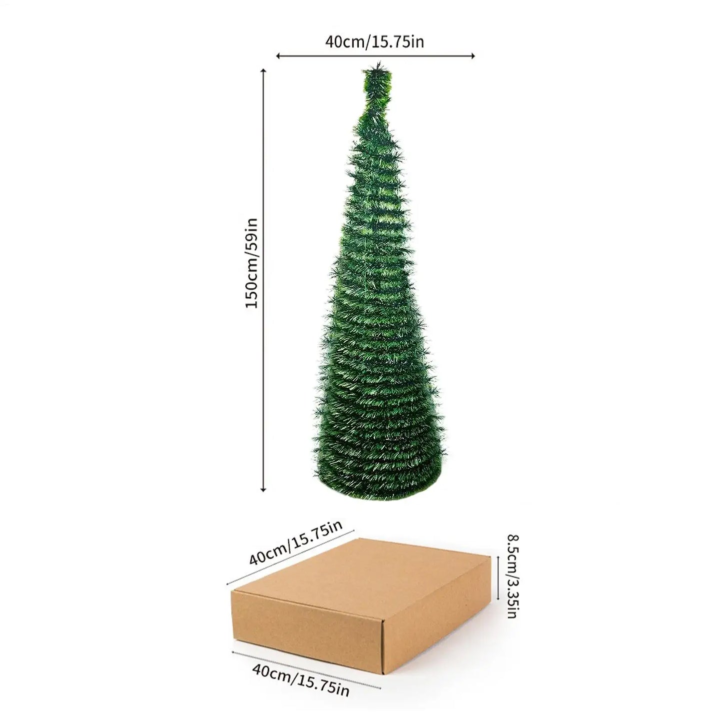 Small Christmas Tree