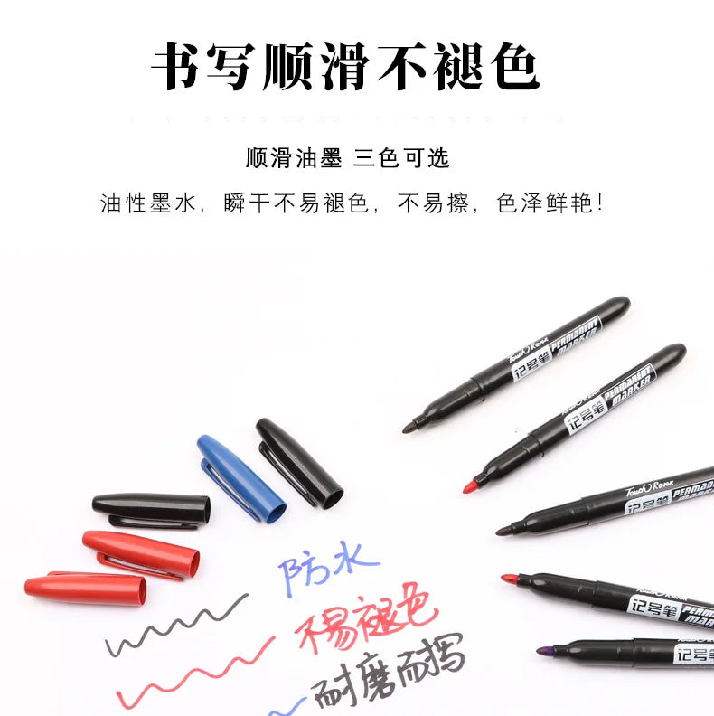 Waterproof  Sketch Pens